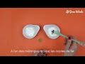 Set creme hydratante avec filtre mineral