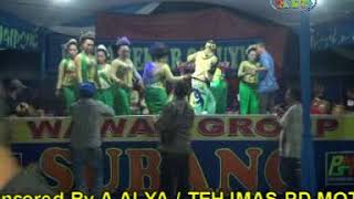 27 tepang sono/ WAWAN GROUP/CIPATAT/H ENI/BANDUNG BARAT