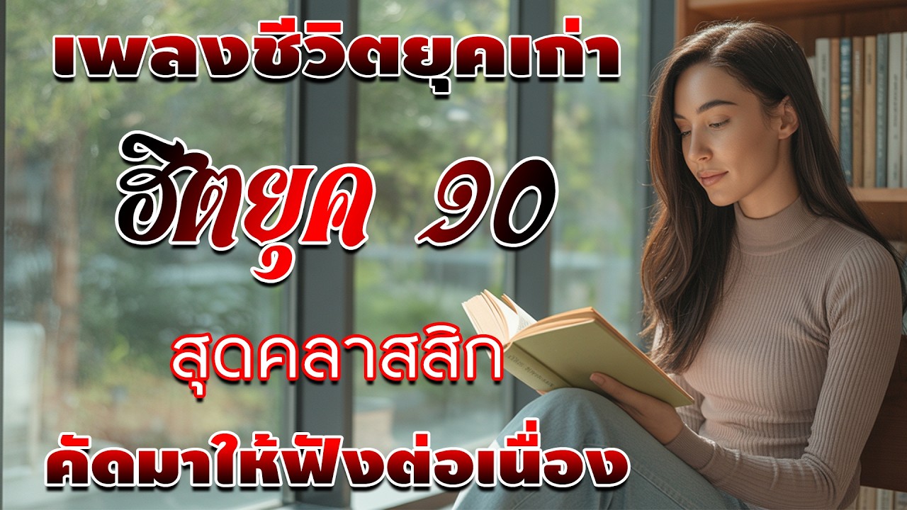 รวมเพลงเก่า ! รวมเพลงสตริงยุค90เพราะๆ ฟังยาวต่อเนื่อง 💗 รวมเพลงเพราะๆ ที่ยังคิดถึง ไม่มีโฆษณา