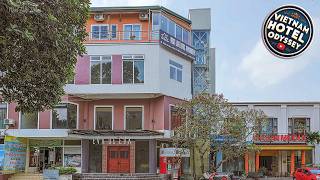 The Lakeview - West Lake Lotus Apartments | Hanoi, Vietnam | Hotel Review ⭐