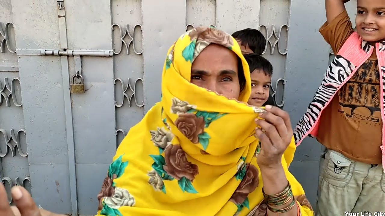 People's Point of View Mujahid Colony - Biggest Anti Encroachment Operation - Nazimabad