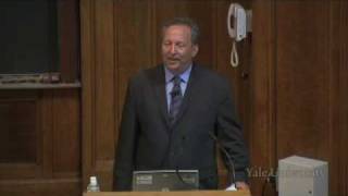 25. Learning from and Responding to Financial Crisis I (Lawrence Summers)