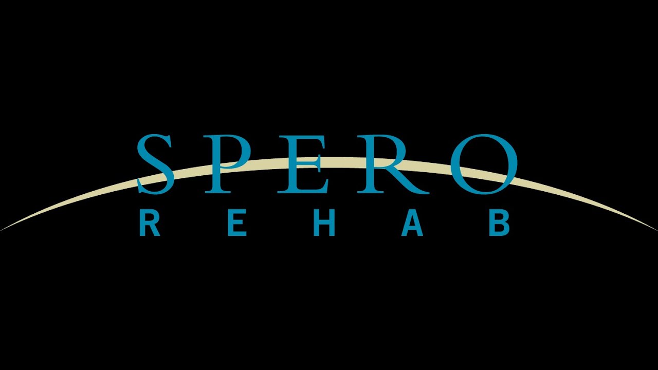 Spero Rehab Our Mission YouTube