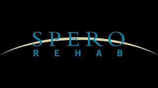 Spero Rehab - Our Mission