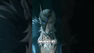 Everyone Missed THIS About NOD KRAI