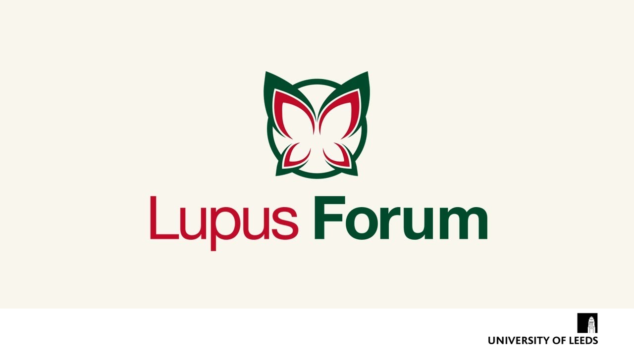 Lupus Forum Podcast October 2022 YouTube