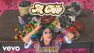 Miniatura de vídeo de "Lila Downs - La Llorona (Cover Audio)"