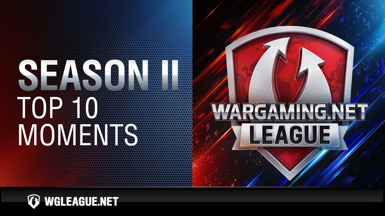 world of tanks pc tech tree [eSports] Season 2 Finals 2015/16 - TOP 10
