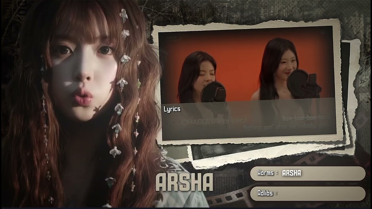 [XA] ITZY (있지) - DINGO KILLING VOICE (TEAM 2)