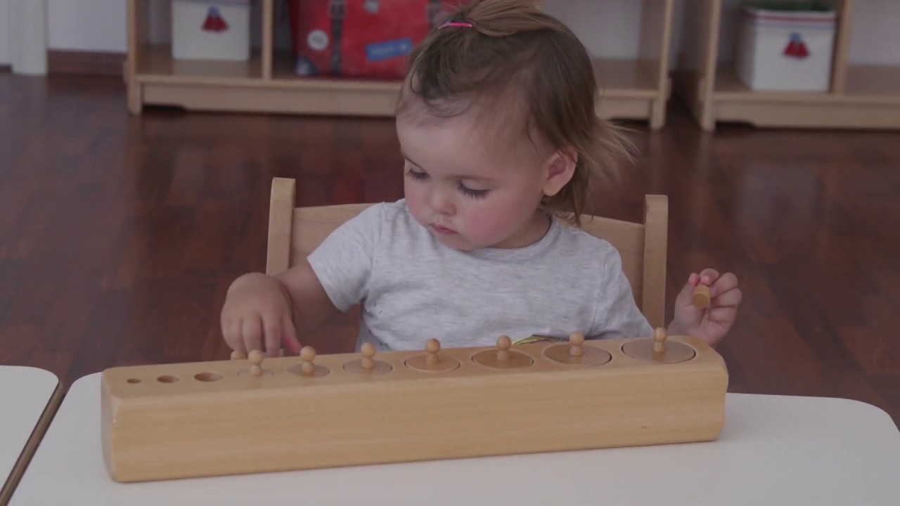 Il nostro metodo educativo