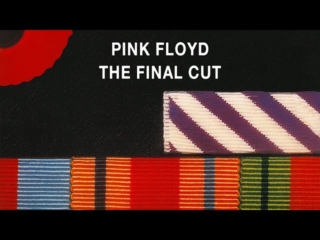 Pink Floyd: 