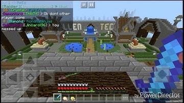 Join A ♤FallenTech♤Rank Premium ♤Vip♤-!DT!