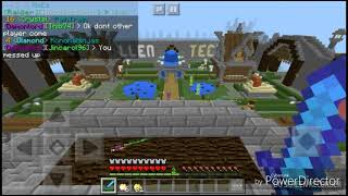 Join A ♤FallenTech♤Rank Premium ♤Vip♤-!DT!