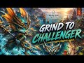 TFT Set 17 - Grind To Challenger On The New Patch