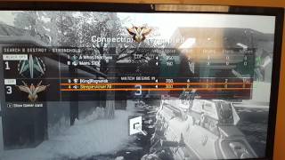 3rd map boot