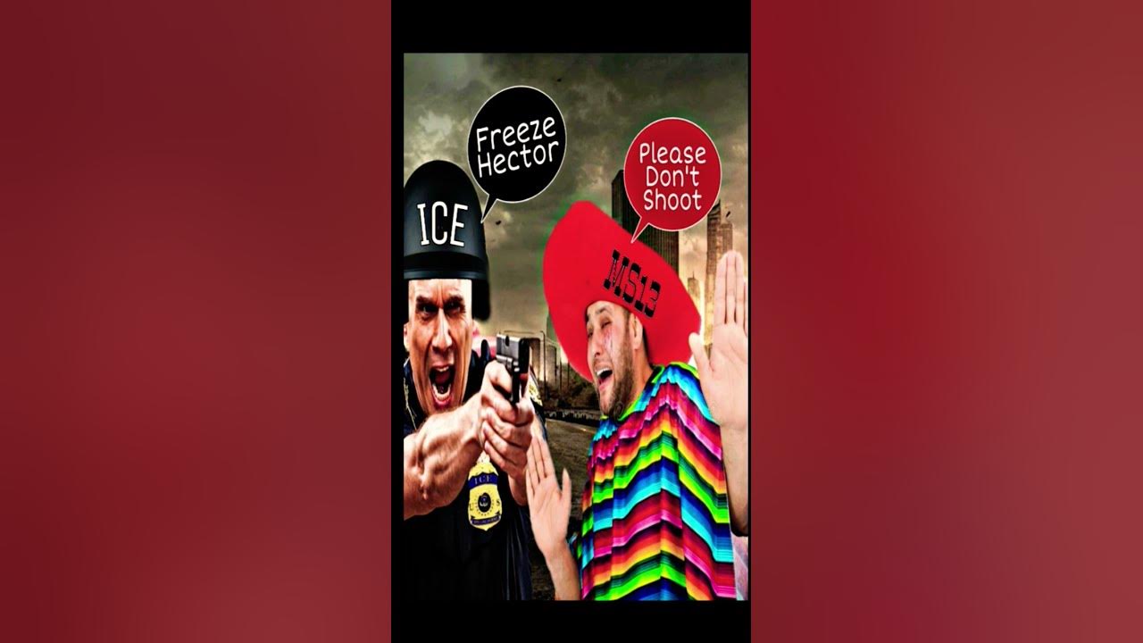 Another One Bites The Dust! Operation Mass Deportation #music #youtube