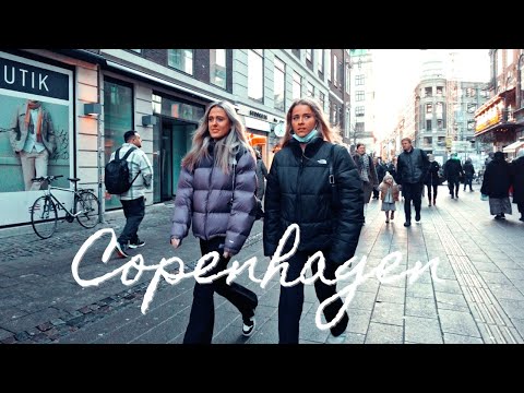 Copenhagen, Denmark 🇩🇰