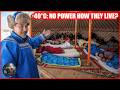 THE ART OF WINTER SURVIVAL: Ancient Mongolian Secrets to Surviving -40°C | Full Documentary