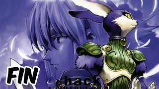 .hack//Outbreak Vol.3 || PART 6 (FINALE) Net Worth