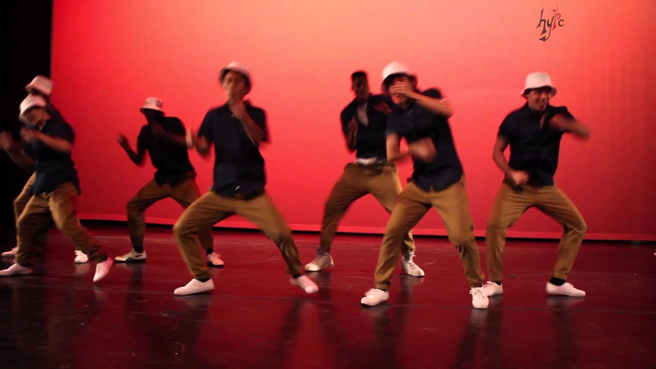 Post To Be Hype Dance Crew Urban Revolution YouTube