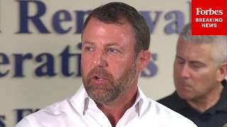 'What Type Of Data Do You Have?': Mulllin Grilled By Reporter Over His Claims About Democrats