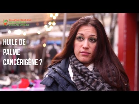 Vidéo: La thalidomide est-elle cancérigène ?