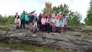 Frydenlund 3.periode 2017(7.august-11.august)