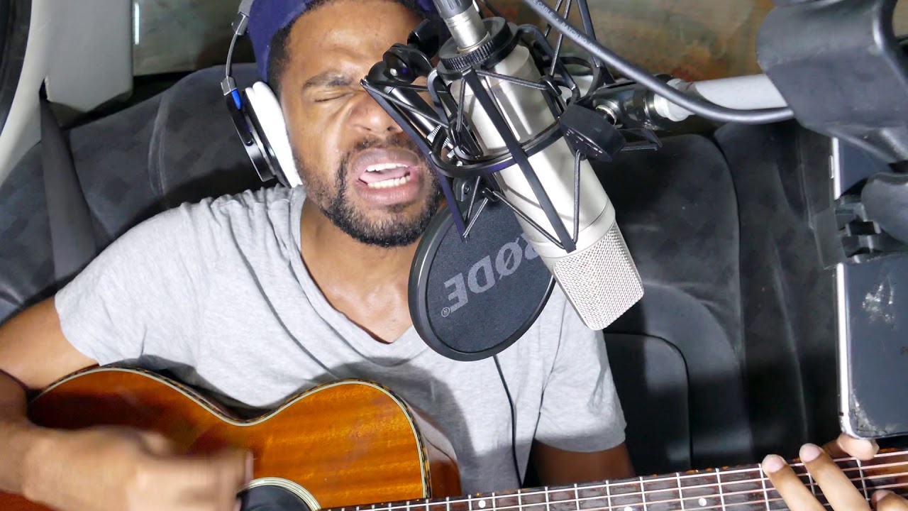 Circles - Post Malone (cover) | Alexander Mills