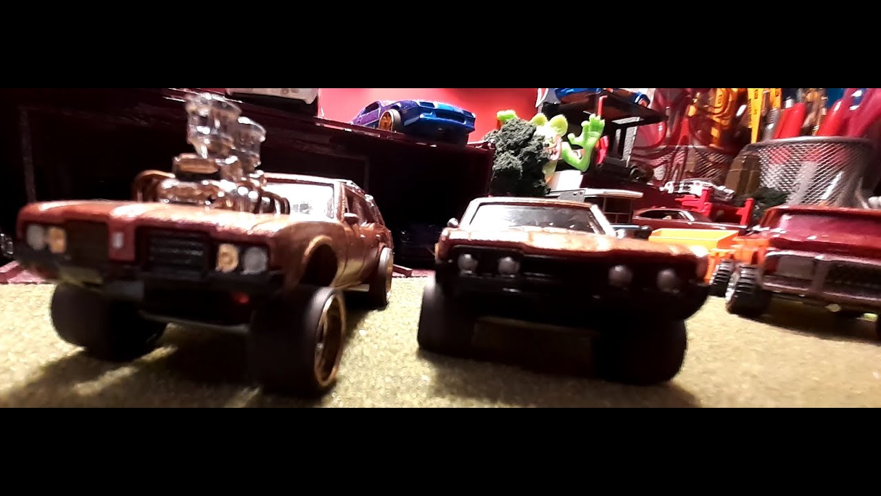 VIDEO FROM THE ROLLING GYPSIE'S CAR SHOW -R.G.G-  PART 1