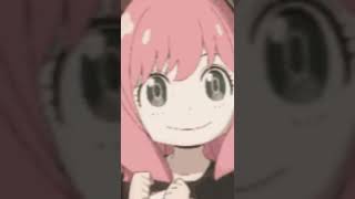 I Am Not A King, I Am Not A God I Am Anya. Anya Forger