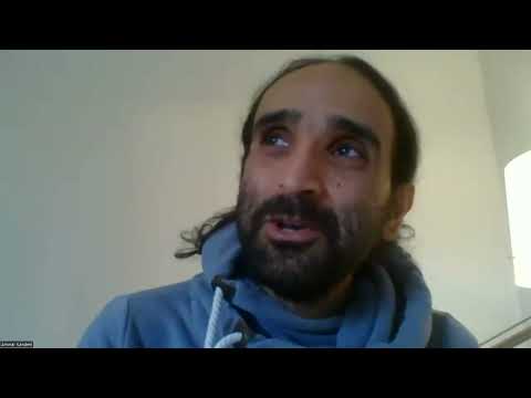 فلسطين في الشرائط المصورة عمار قنديل