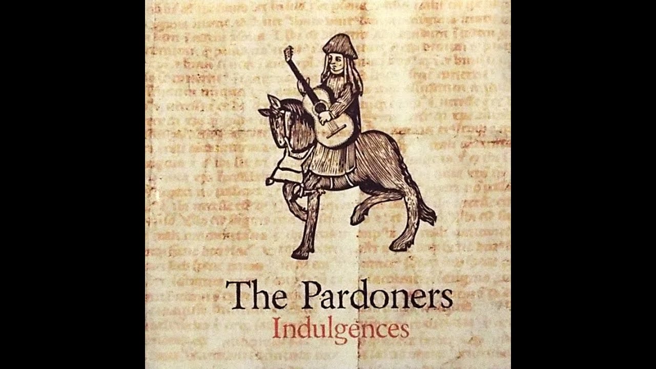 The Pardoners -  Babushka