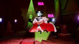 Nickelodeon All-Star Brawl 2 | Official Campaign Trailer
