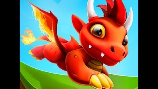 تحميل وتثبيت لعبة Dragon Land كاملة ومهكرة بدون روت screenshot 4