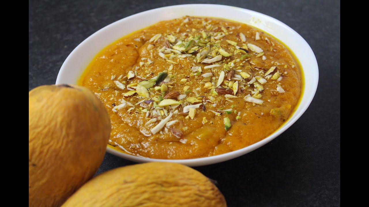 Mango Halwa Recipe | آم کا حلوہ | आम का हलवा | Aam Ka Halwa By Cook With Faiza