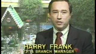 9 ALL NITE OPEN PLUS COMMERCIAL BREAK 1985
