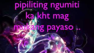 Dahil Sayo - SAGPRO KREW (lyrics)