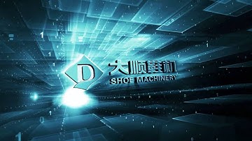 DS-403 Fully Automatic Pneumatic Heel Nailing Machine