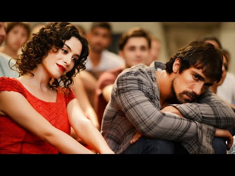 بنت عمية ورجل مكسور – إزاي الحب غيّر مصيرهم 😭❤️ ملخص فيلم – Sadece Sen