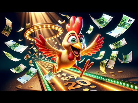 Gioca al Casinò Online Chicken Road 2: La Guida definitiva per gli appassionati italiani