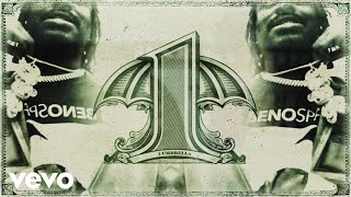 1 Umbrella, ALLBLACK, 22nd Jim, Lil Bean - In the Club (Official Visualizer) ft. ZayBang