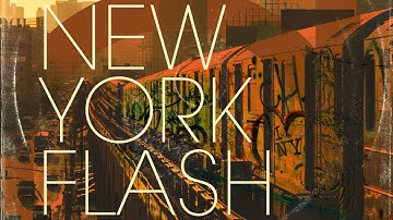 Disco & Funk Samples - New York Flash