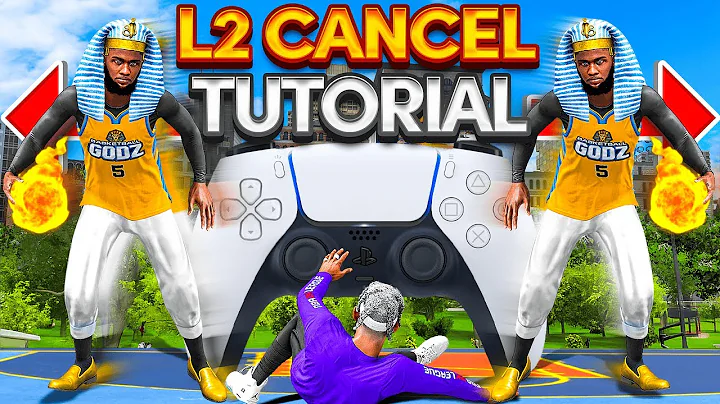 HOW TO L2 CANCEL IN NBA 2K26! NEW SPEED GLITCH DRIBBLE MOVE IN NBA 2K26! BEST SIGS + ANIMATIONS 2K26