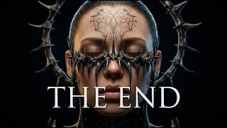 No The End Dark Techno