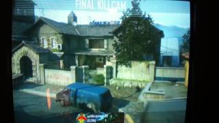 CRAZY STANDOFF 1080 TRICKSHOT
