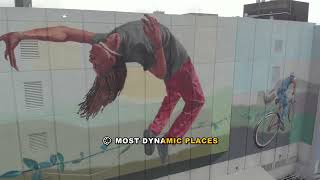 Everything You Need to Know About American Cities with Vibrant Art Scenes