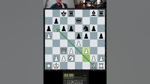paulw7uk draw against FM Eldiar Orozbaev FIDE Lichess & Offerspill World Fischer Random Qualifier