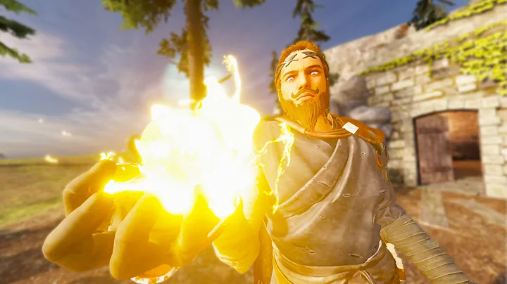 The Blade and Sorcery 1.0 Mods You Didn't Know Existed