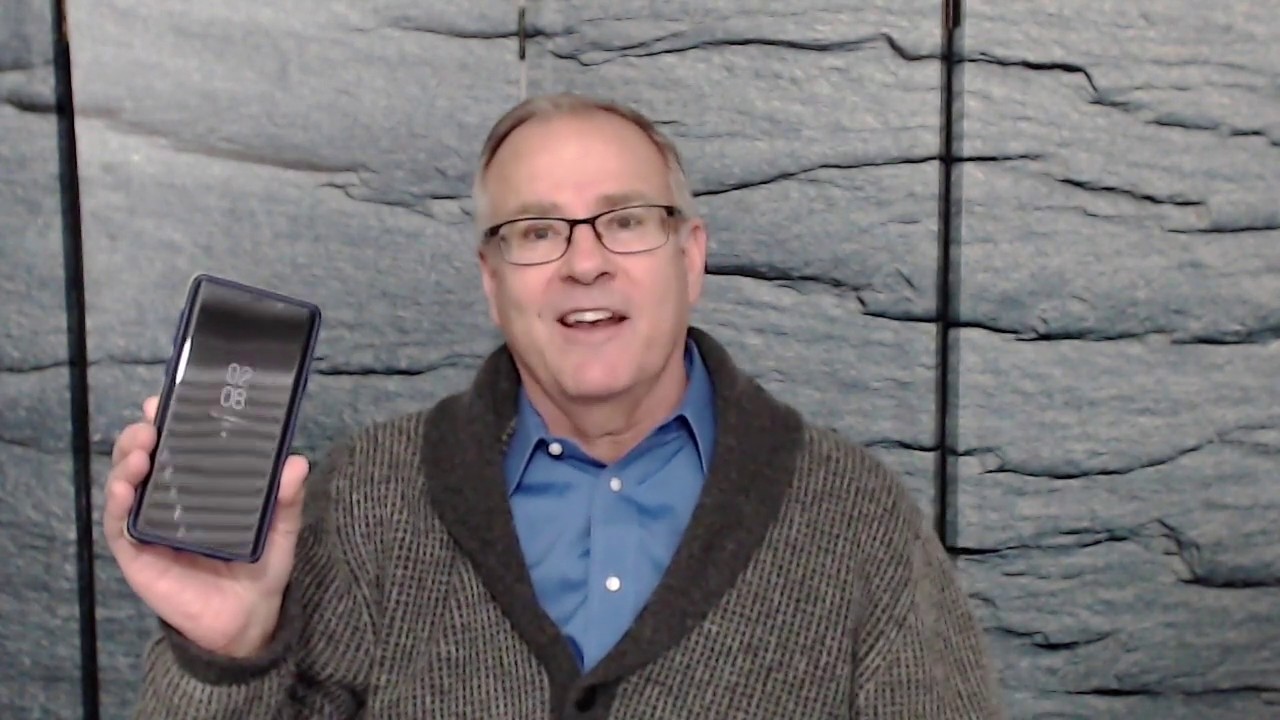 Mental Wellness and Sleep - Tip #3 - Turn off Electronics