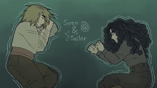 siren & sailor (feat. kasane teto)